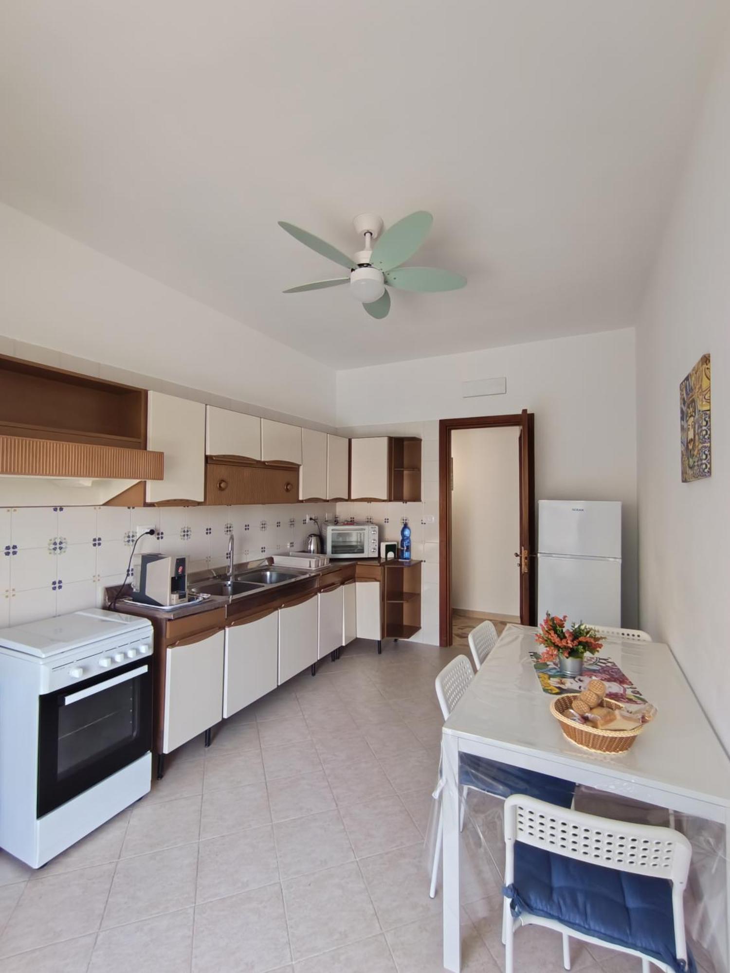 דירות צ'פאלו Casa Medi מראה חיצוני תמונה